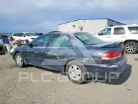 2001 Honda Accord фото