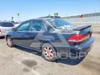 2001 Honda Accord фото