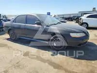 2001 Honda Accord фото