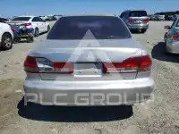 2001 Honda Accord фото