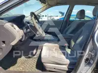 2001 Honda Accord фото