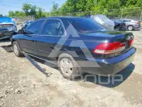 2001 Honda Accord photo