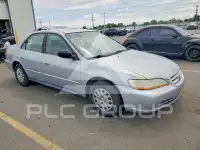 2001 Honda Accord фото