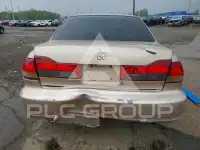 2001 Honda Accord фото