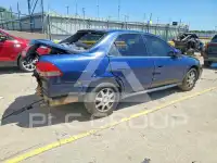 2001 Honda Accord фото