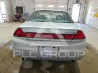 2001 Honda Accord фото