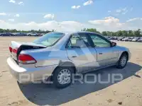 2001 Honda Accord фото