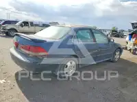 2001 Honda Accord фото