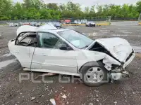 2001 Honda Accord фото