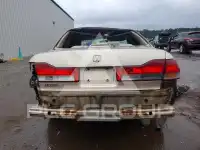 2001 Honda Accord фото