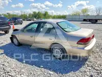 2001 Honda Accord фото