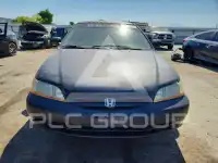 2001 Honda Accord фото