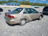 2001 Honda Accord фото