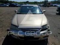 2001 Honda Accord фото