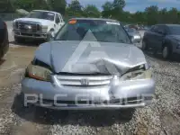 2001 Honda Accord фото