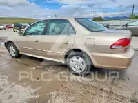 2001 Honda Accord фото