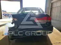 2001 Honda Accord фото