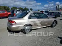2001 Honda Accord фото