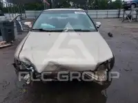 2001 Honda Accord фото