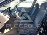 2001 Honda Accord фото