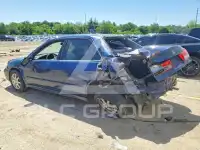 2001 Honda Accord фото
