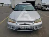 2001 Honda Accord фото