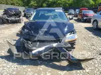 2001 Honda Accord photo