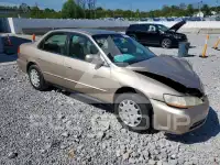 2001 Honda Accord фото