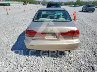 2001 Honda Accord фото