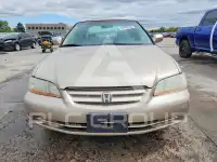 2001 Honda Accord фото