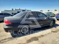 2001 Honda Accord фото