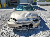 2001 Honda Accord фото