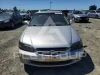 2001 Honda Accord фото