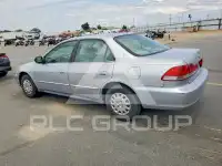 2001 Honda Accord фото