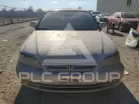 2001 Honda Accord фото