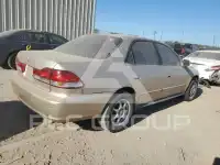 2001 Honda Accord фото