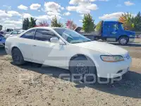 2001 Honda Accord photo
