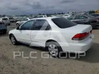2001 Honda Accord фото