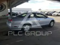 2001 Honda Accord фото