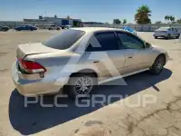 2001 Honda Accord фото