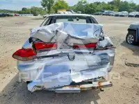 2001 Honda Accord фото