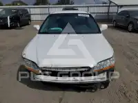 2001 Honda Accord фото