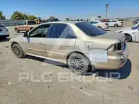 2001 Honda Accord фото