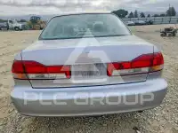 2001 Honda Accord фото
