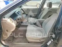 2001 Honda Accord фото