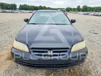 2001 Honda Accord фото