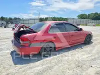 2001 Honda Accord фото