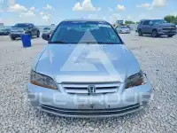 2001 Honda Accord фото