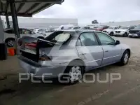 2001 Honda Accord фото