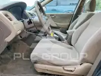 2001 Honda Accord фото